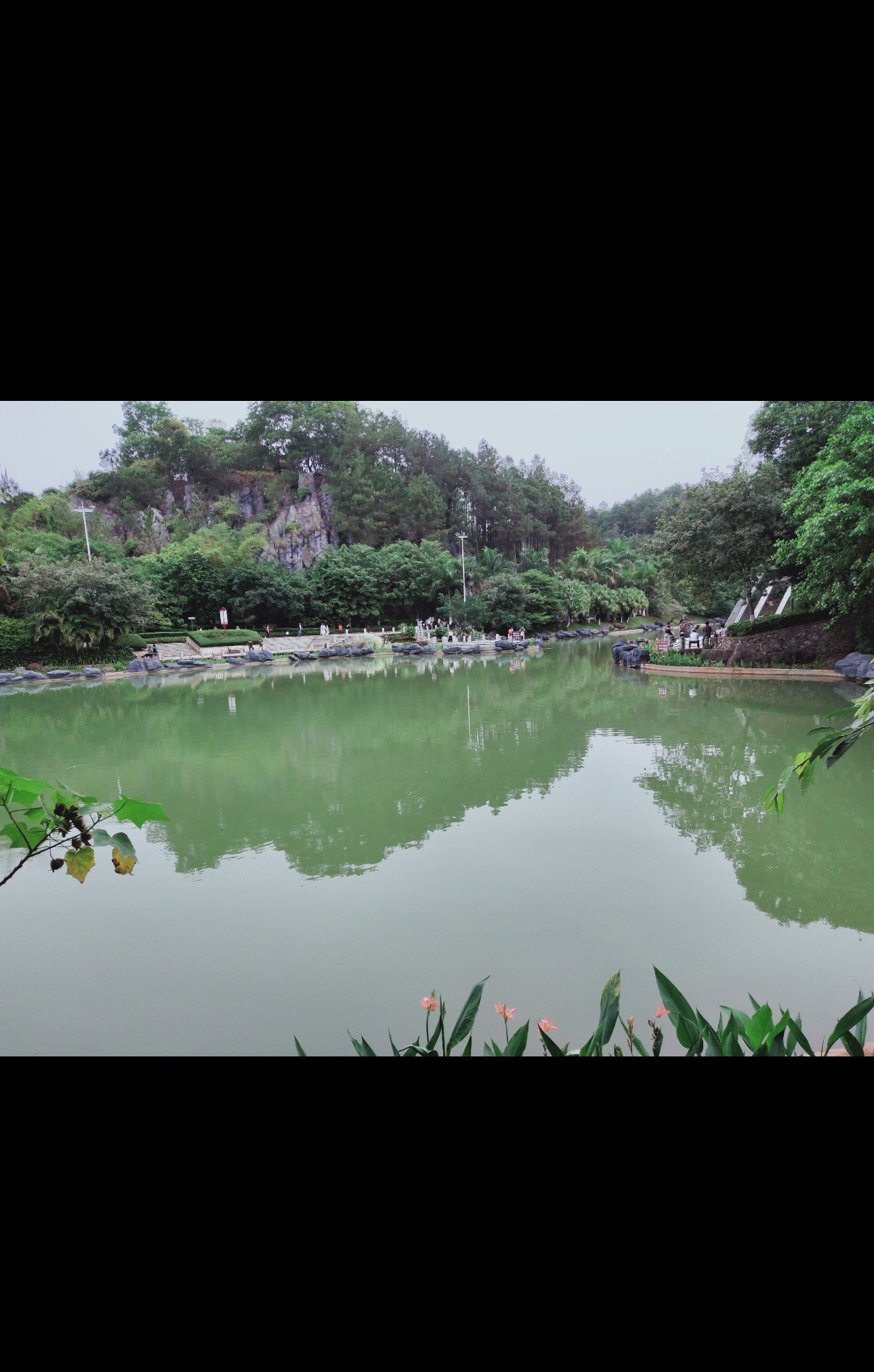 龚州公园旅行图片 2