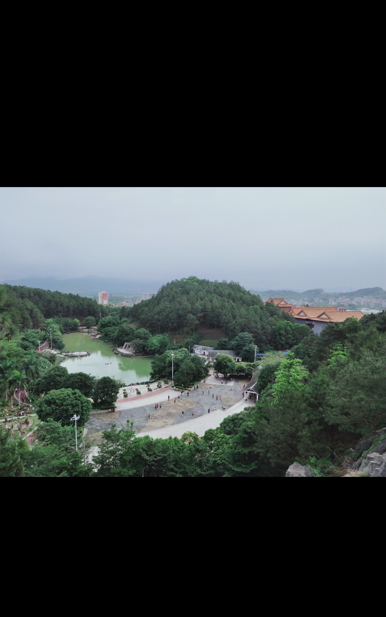 龚州公园旅行图片 3