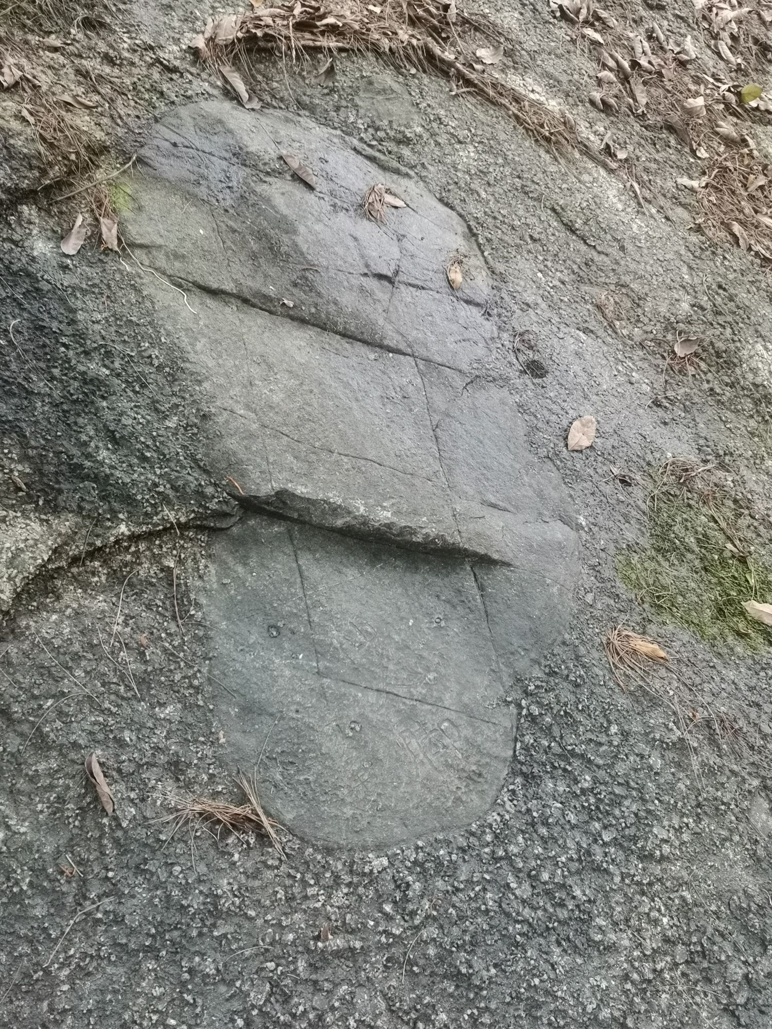 桂平西山国家重点风景名胜区旅行图片 3