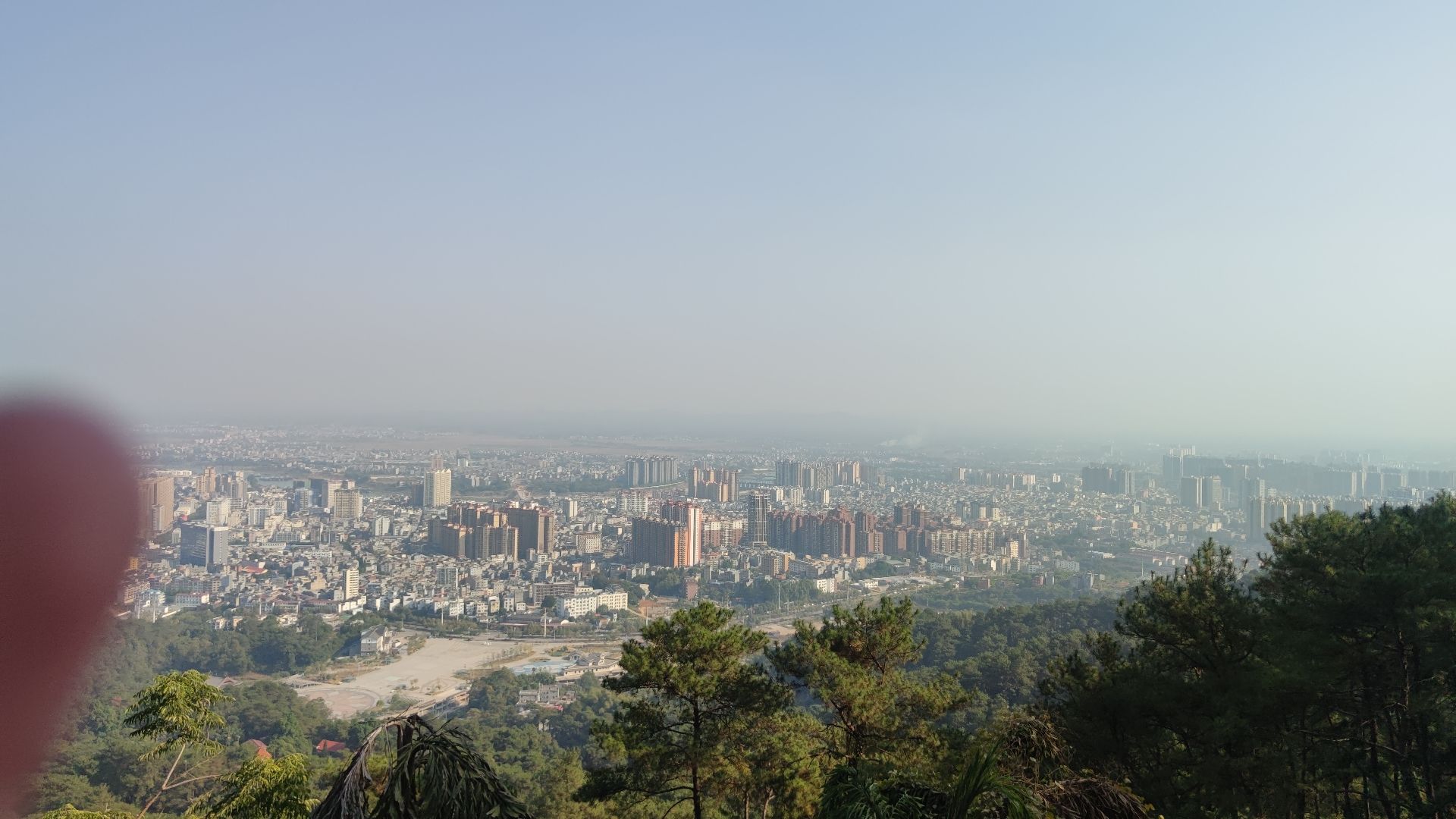 桂平西山国家重点风景名胜区旅行图片 2