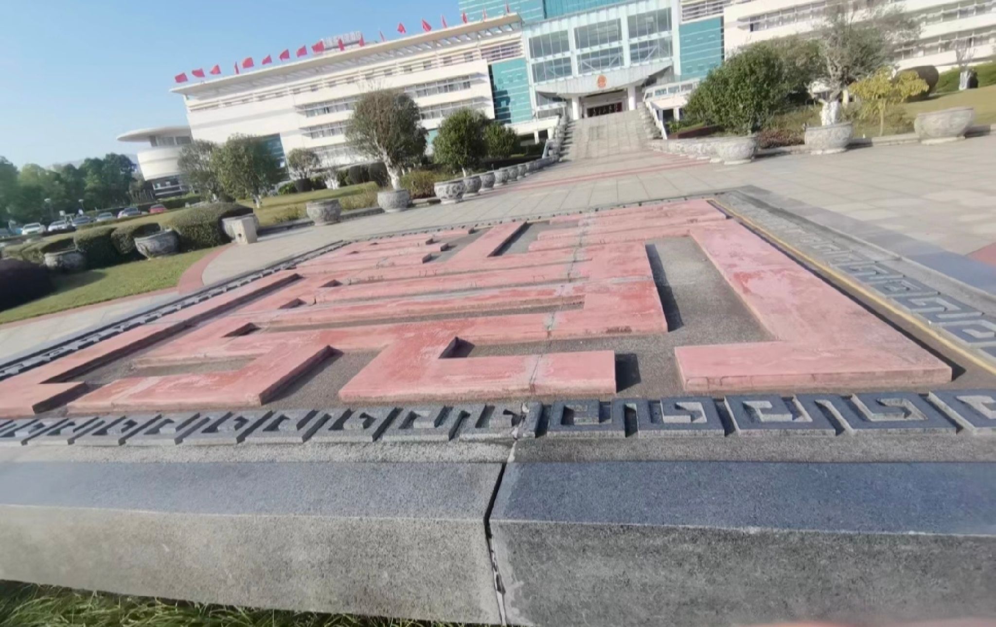 新世纪广场旅行图片 1