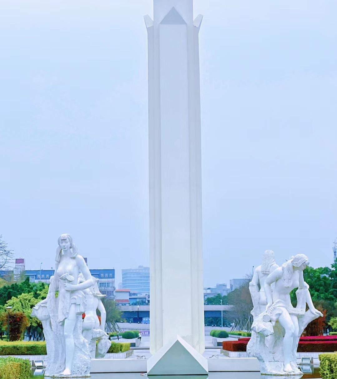 新世纪广场旅行图片 3