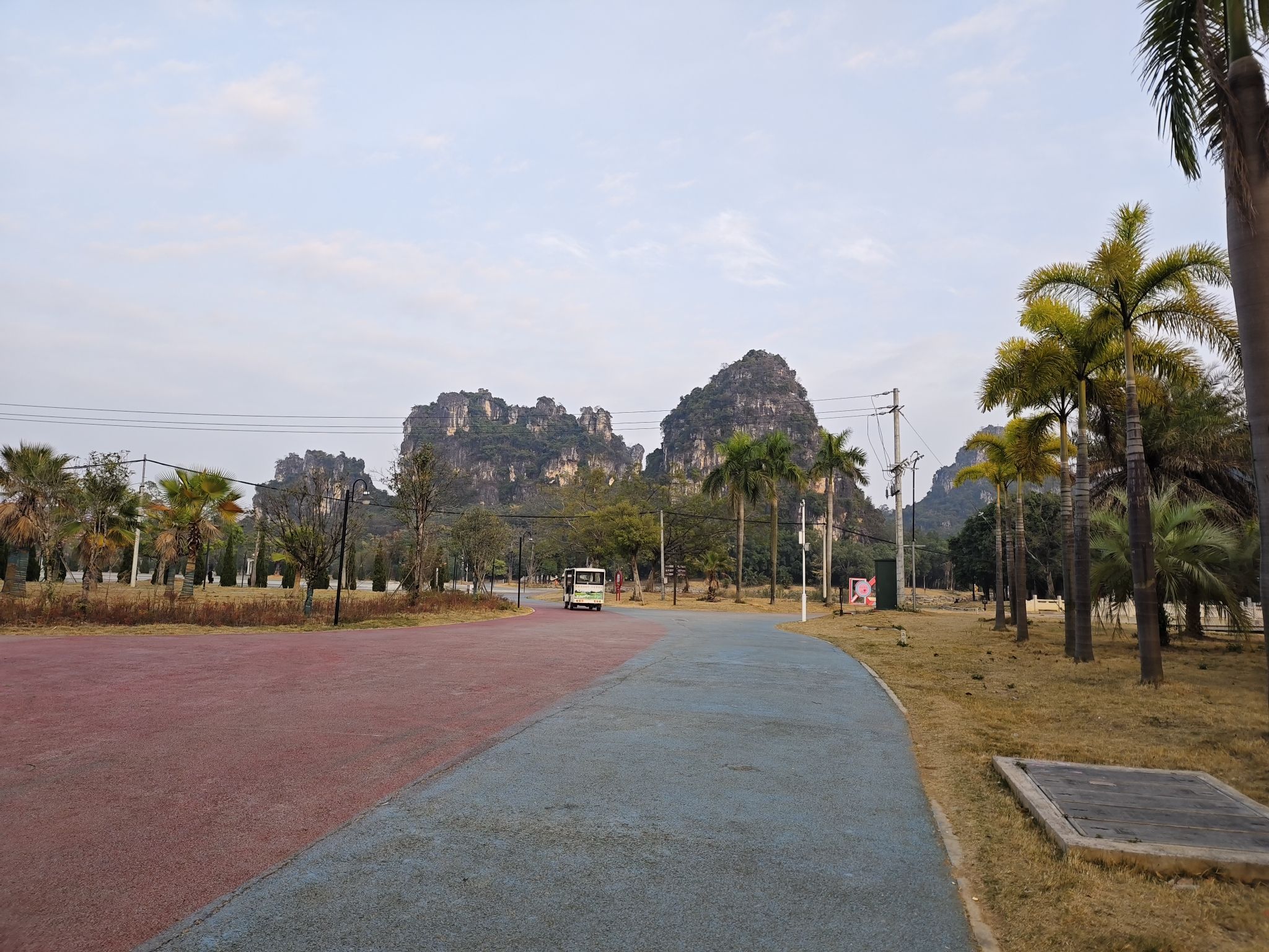 南山风景名胜区旅行图片 3
