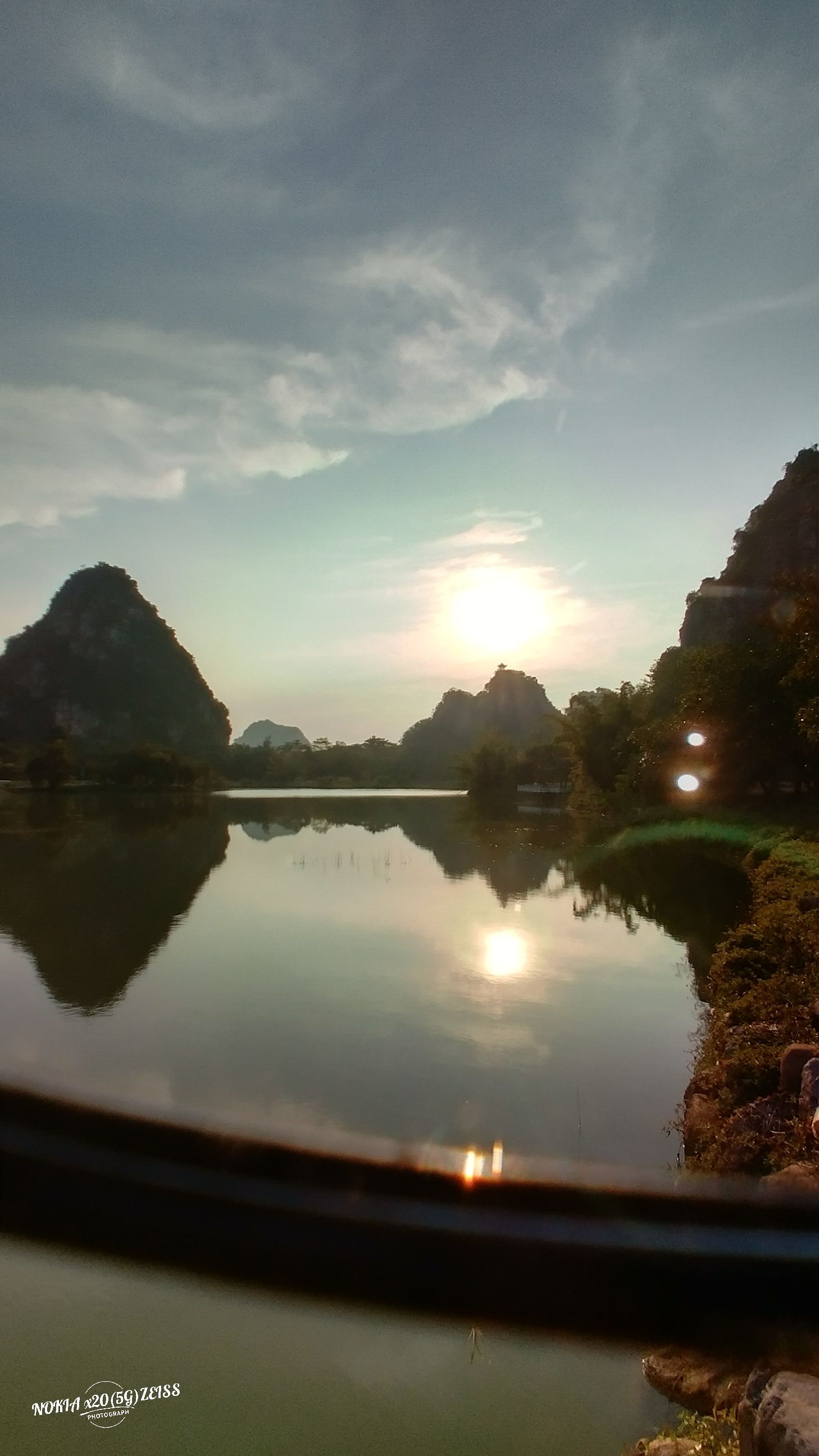 南山风景名胜区旅行图片 3