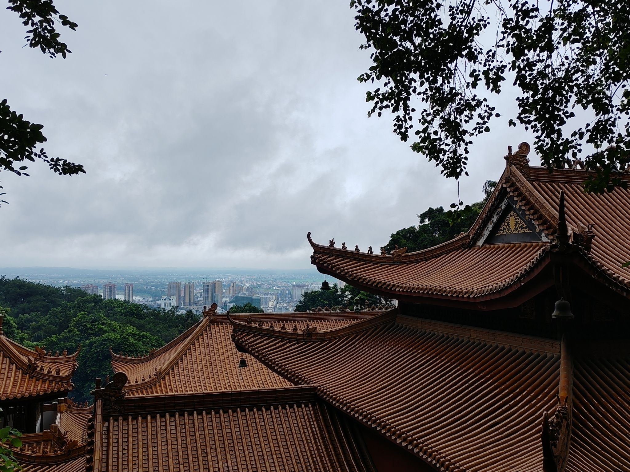 西山公园旅行图片 2