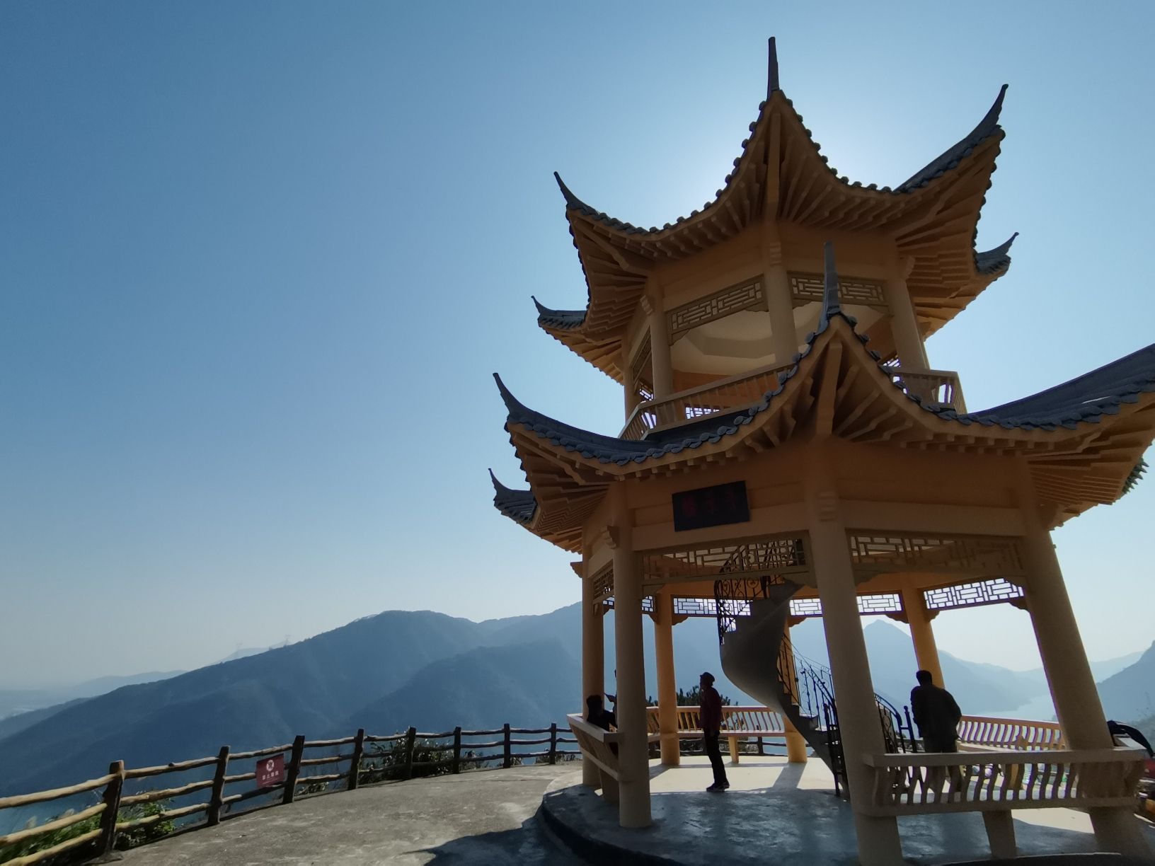 龙潭国家森林公园旅行图片 1