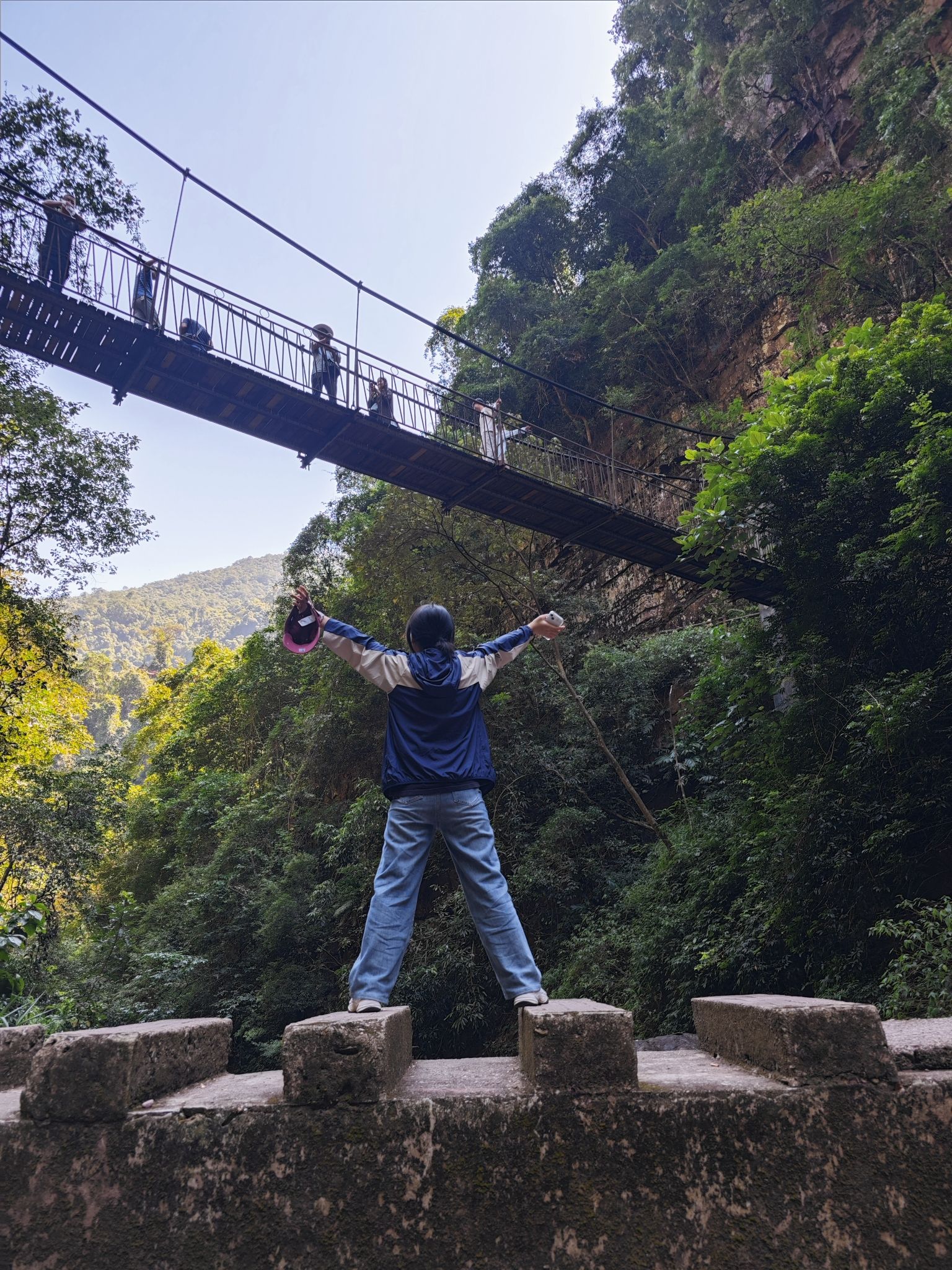 龙潭国家森林公园旅行图片 2