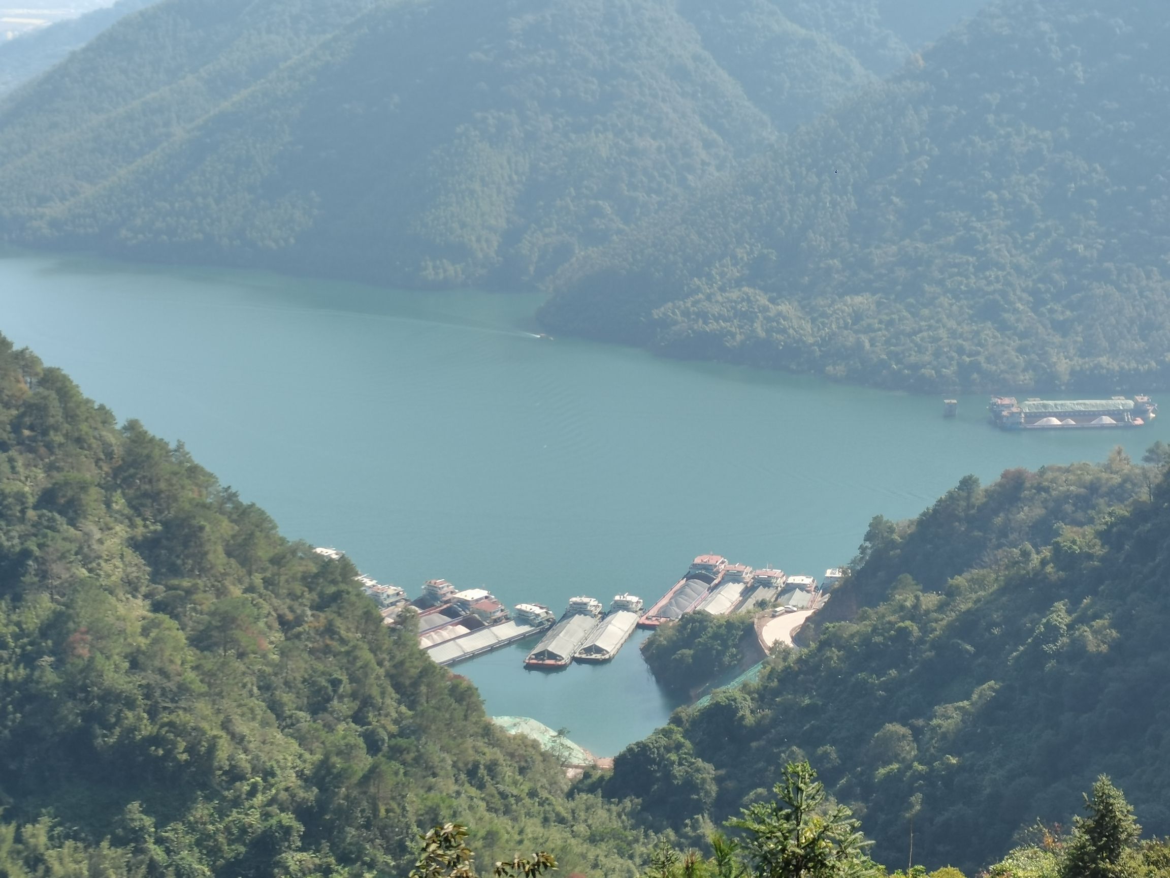 龙潭国家森林公园旅行图片 2