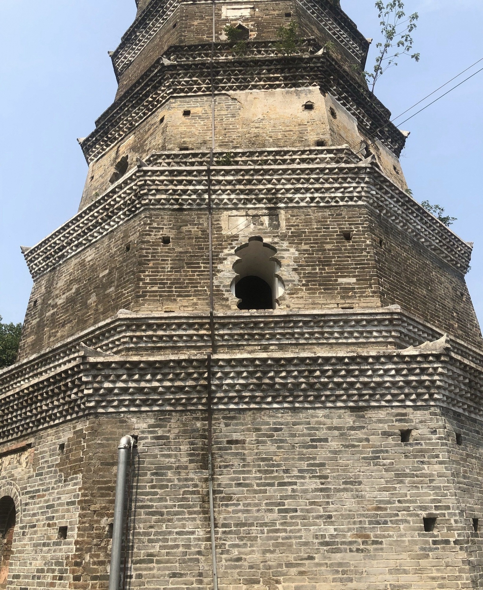 安澜塔旅行图片 2