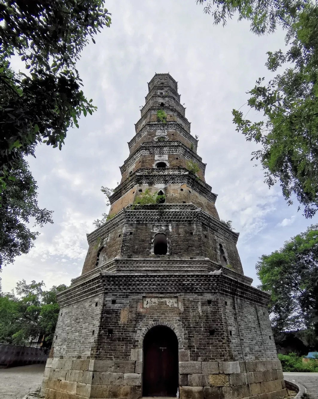 安澜塔旅行图片 3