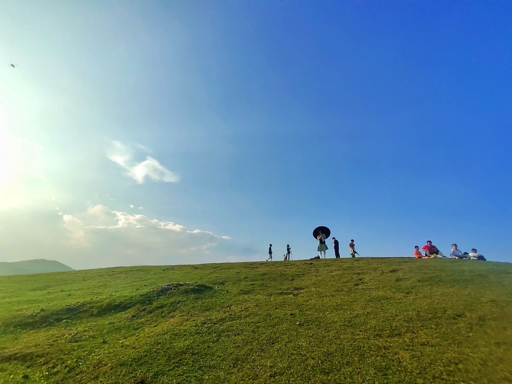 平天山国家森林公园旅行图片 2