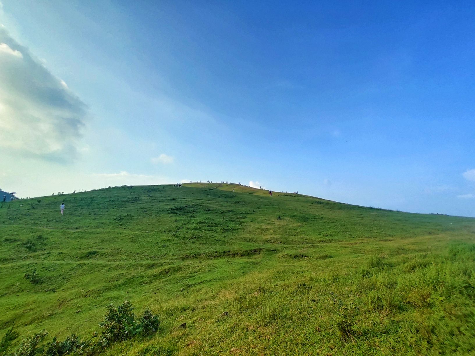 平天山国家森林公园旅行图片 3