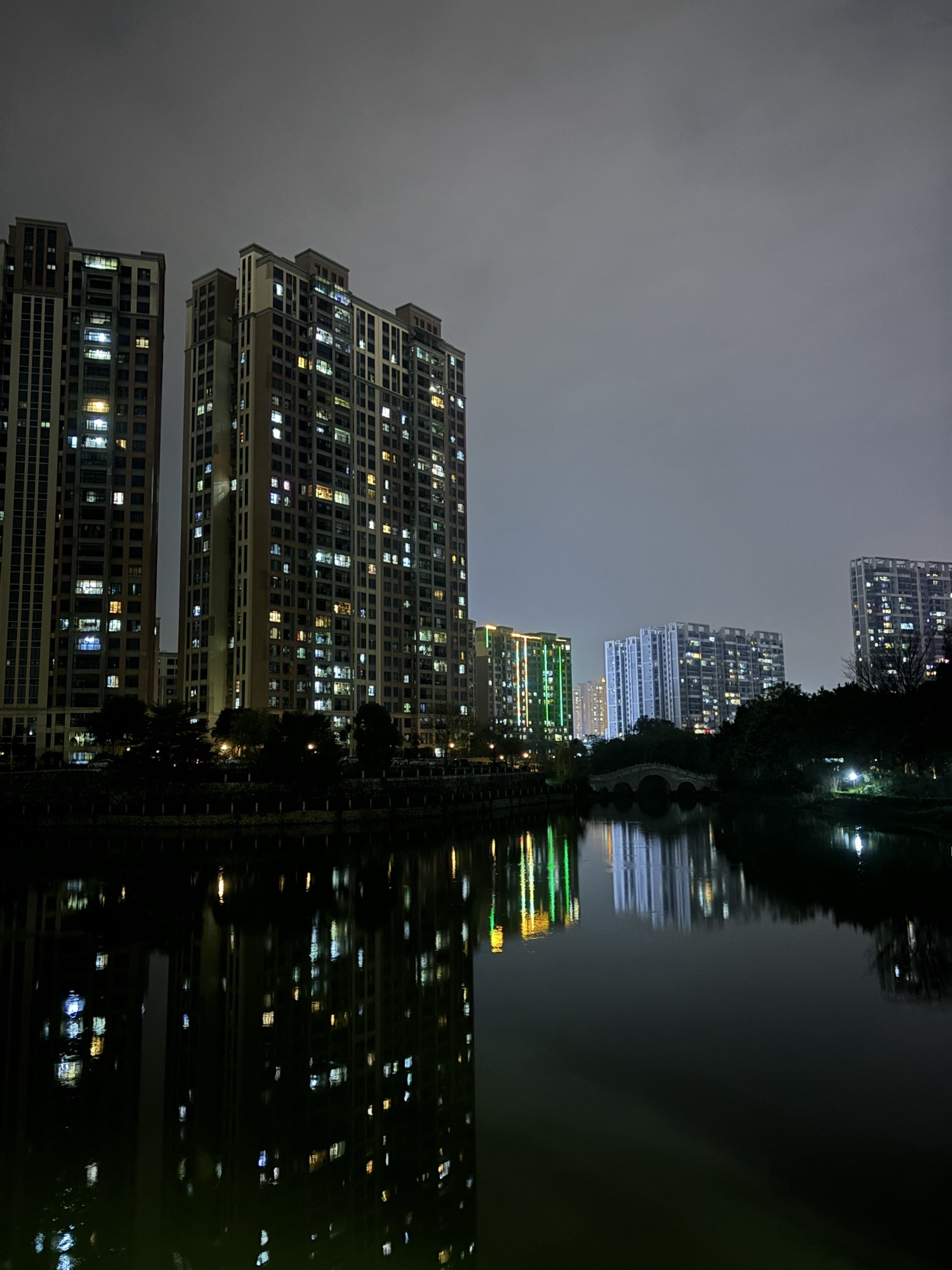 马草江生态公园旅行图片 3