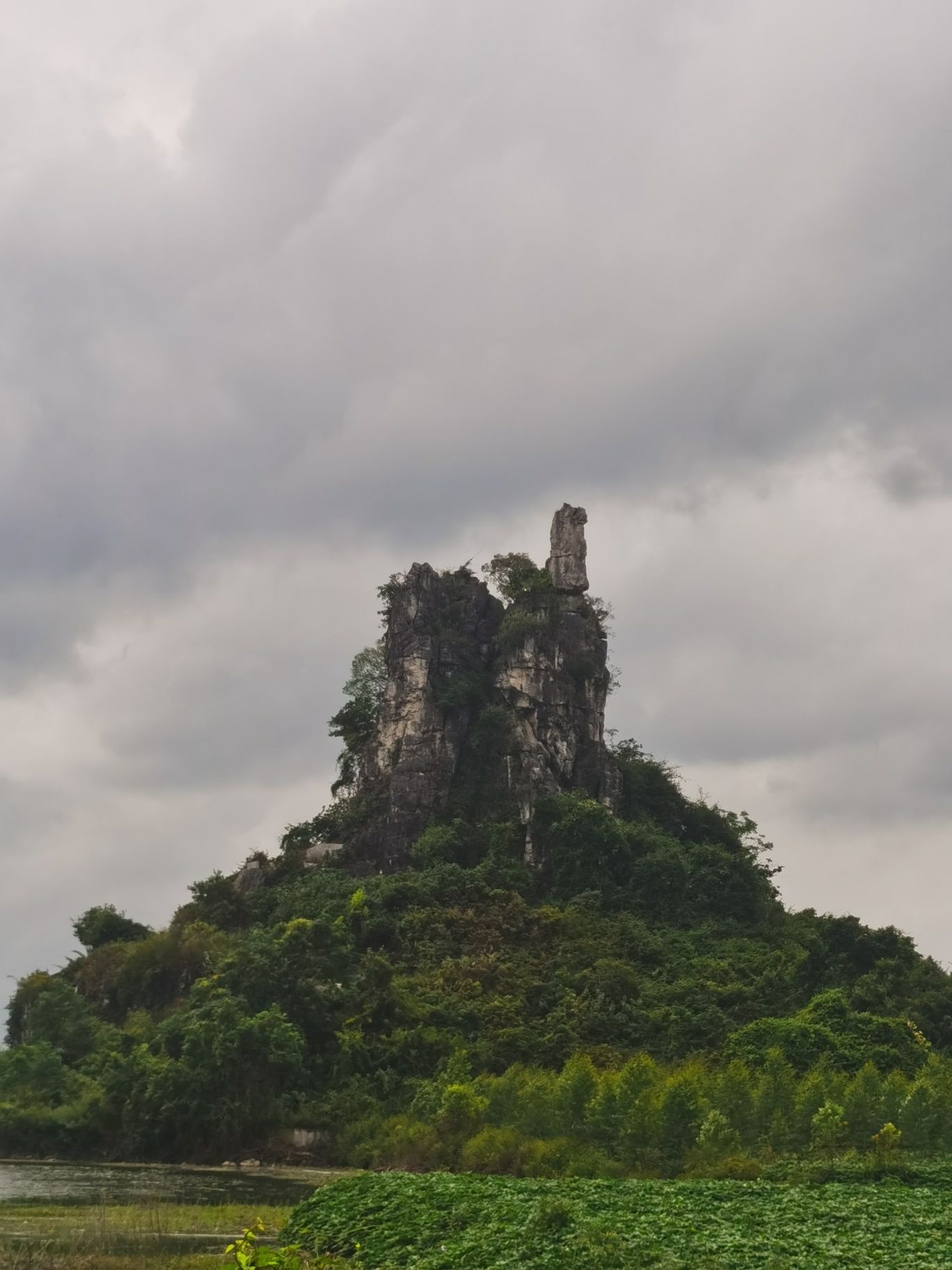 七星山旅行图片 2