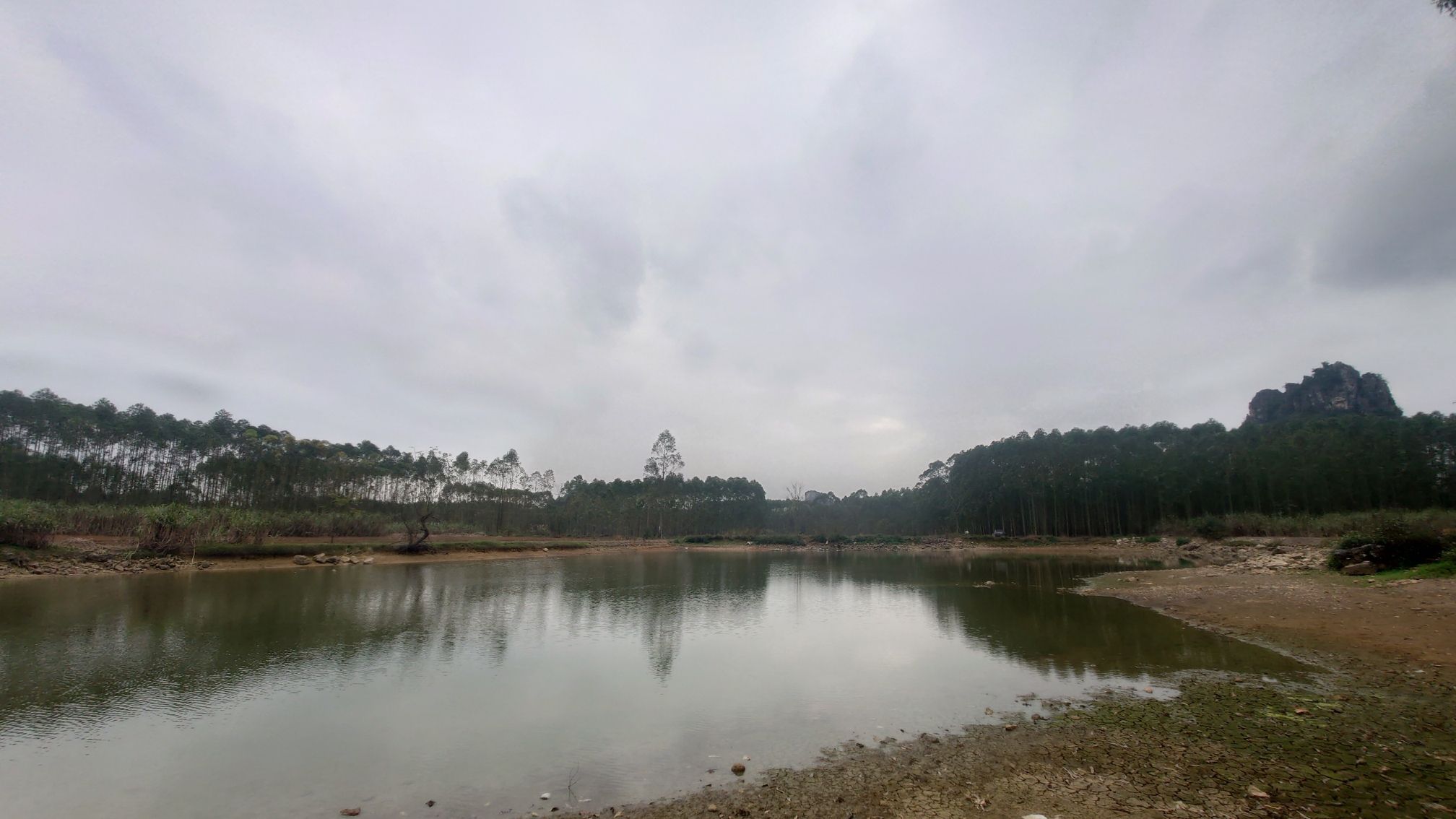 七星山旅行图片 1