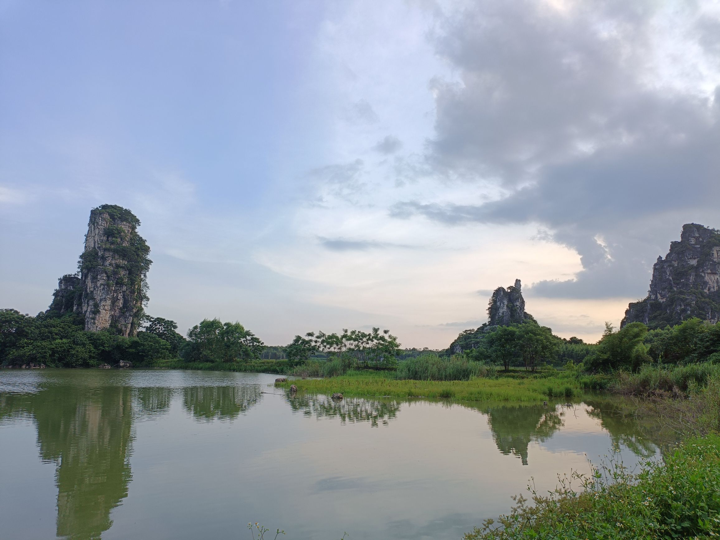 七星山旅行图片 2