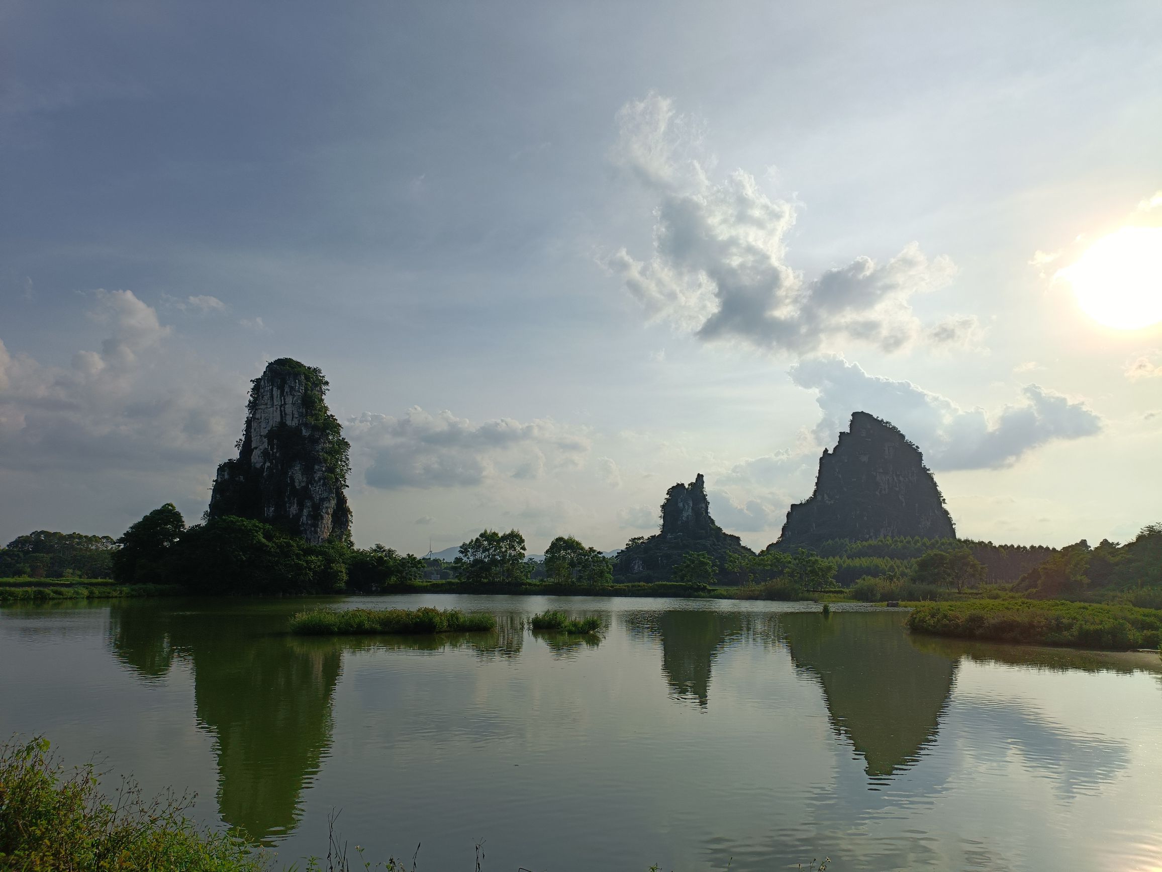 七星山旅行图片 3