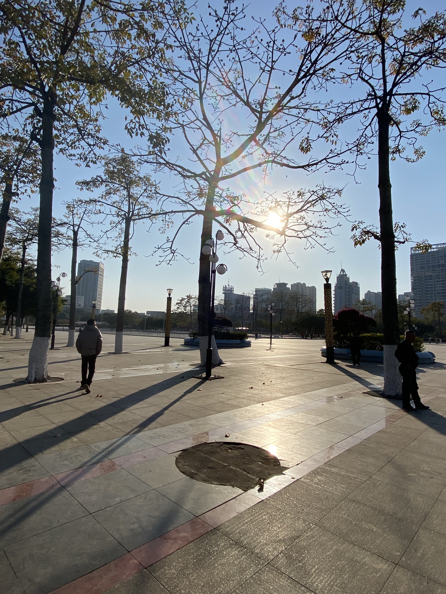 民族文化公园旅行图片 3