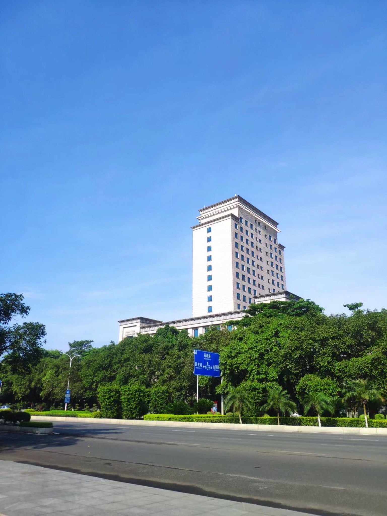 民族文化公园旅行图片 1