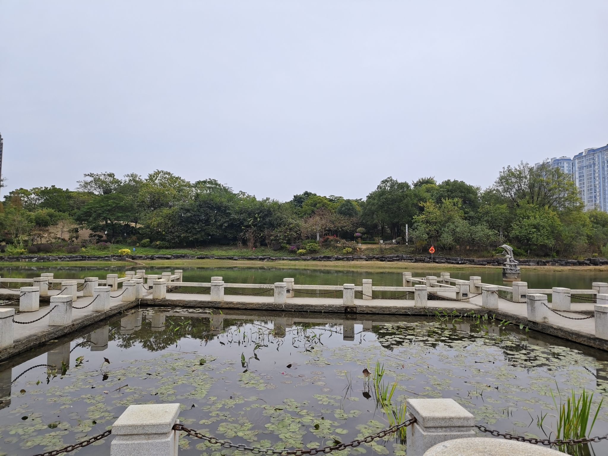 民族文化公园旅行图片 1