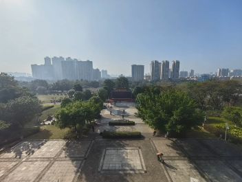 民族文化公园旅行图片 1