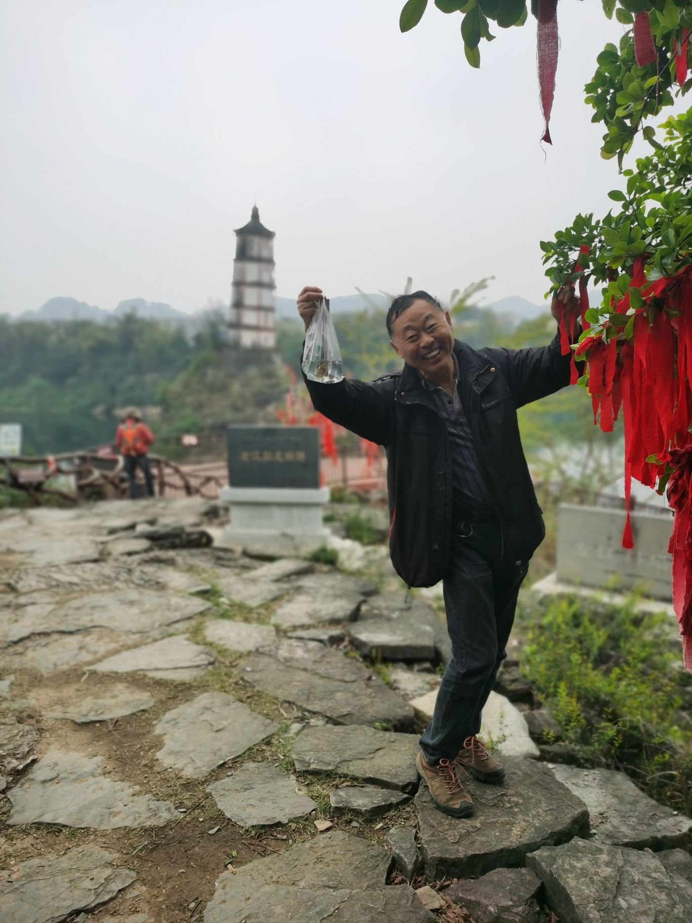 左江斜塔旅行图片 2