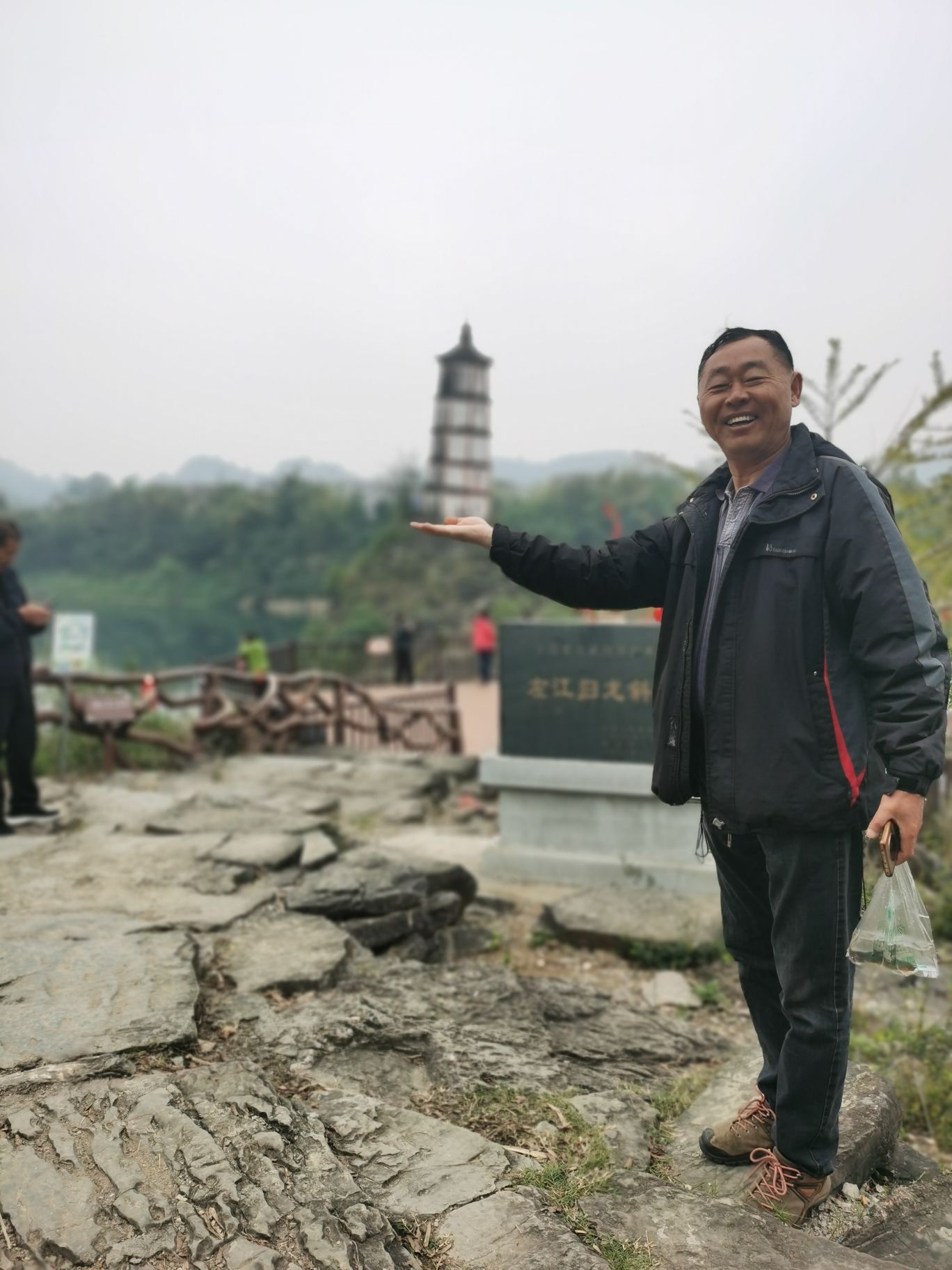 左江斜塔旅行图片 1