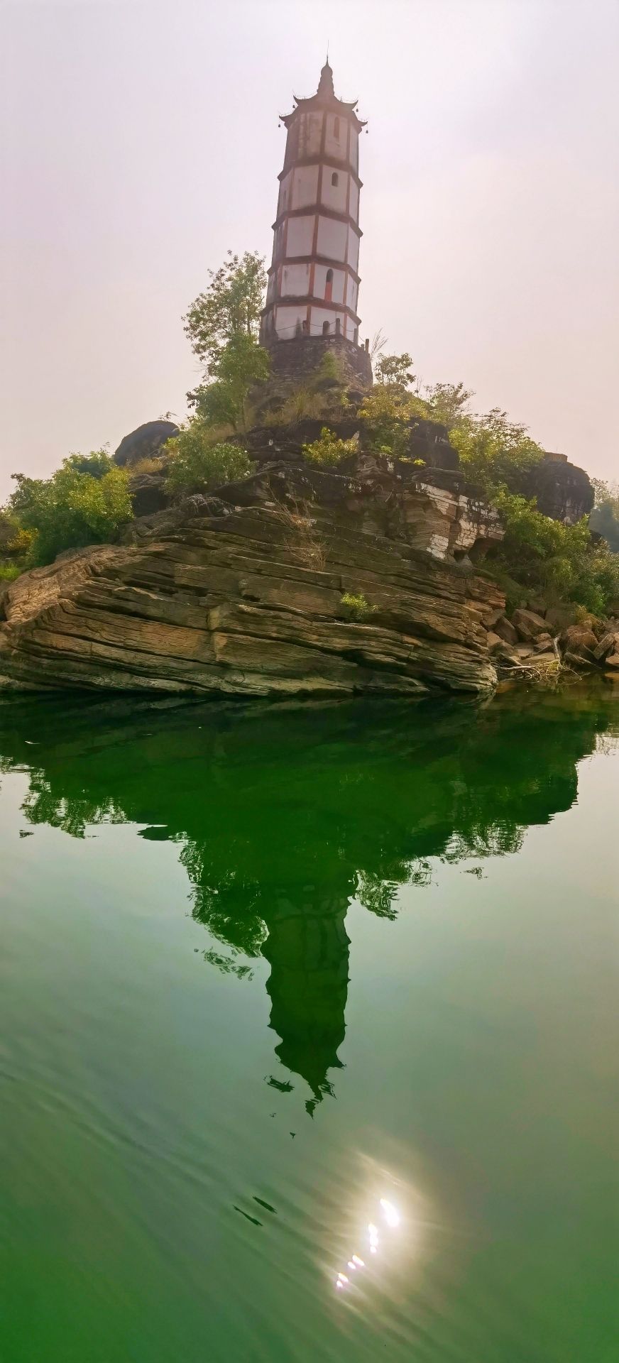 左江斜塔旅行图片 2