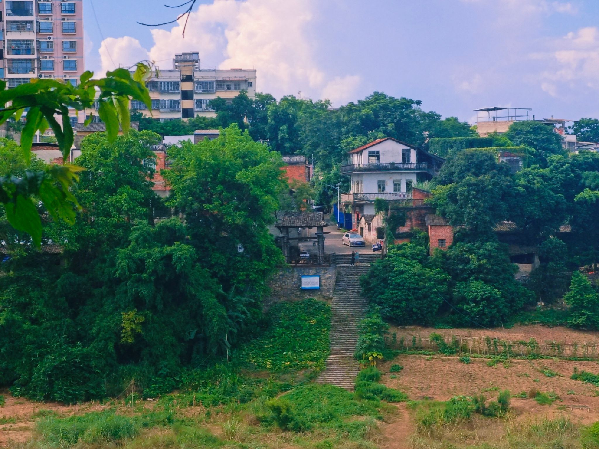 南津古渡旅行图片 1