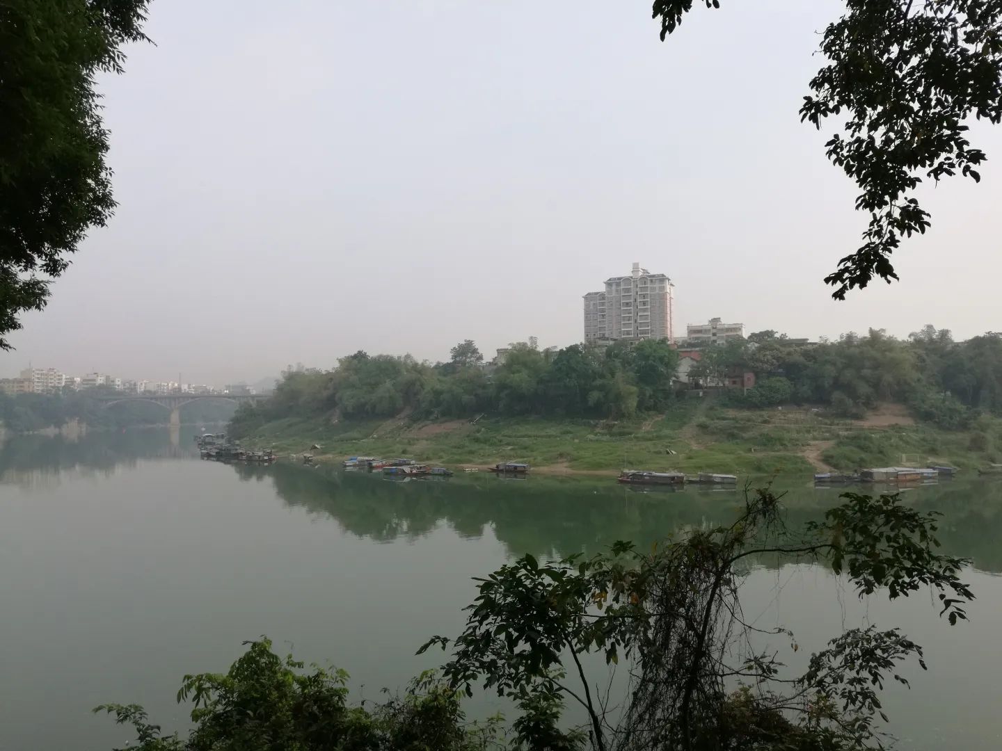 南津古渡旅行图片 2