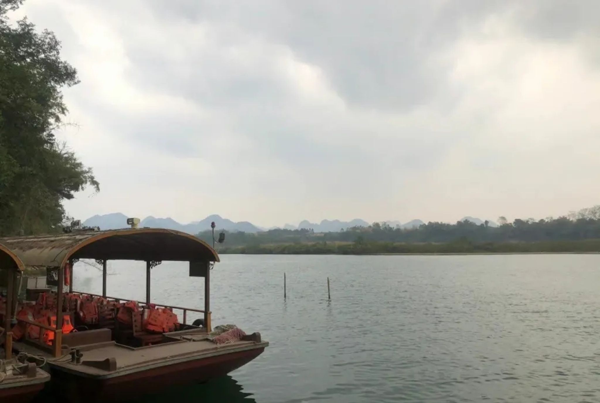 南津古渡旅行图片 1