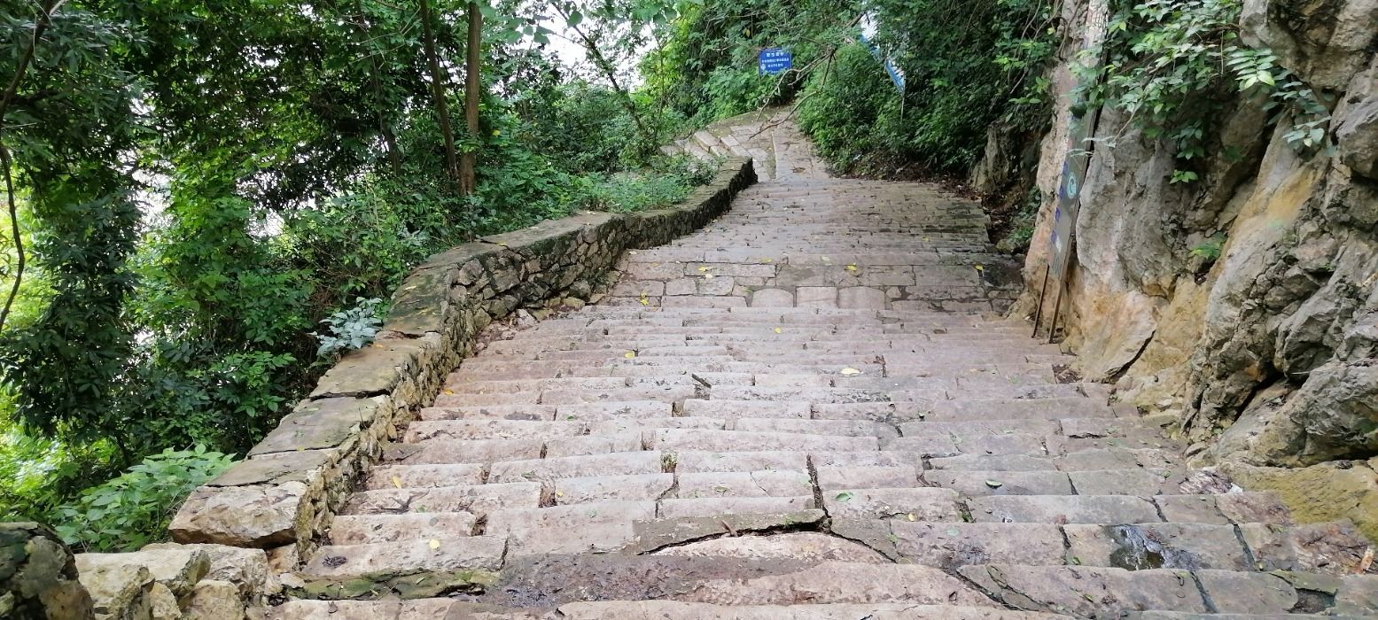 南津古渡旅行图片 1