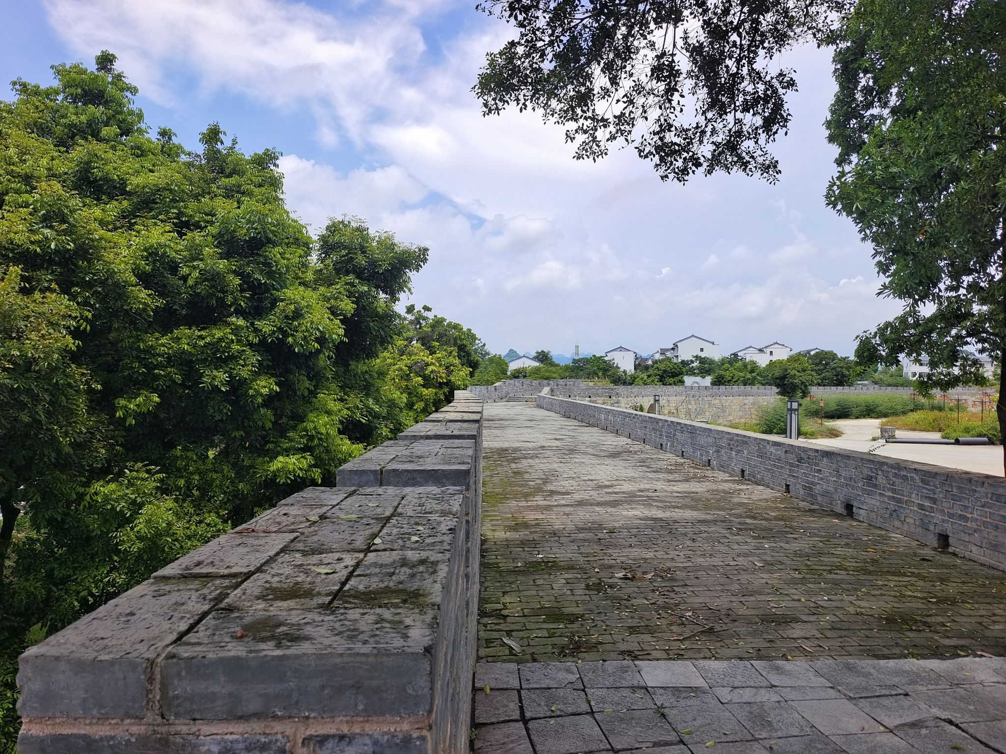 江北公园旅行图片 2