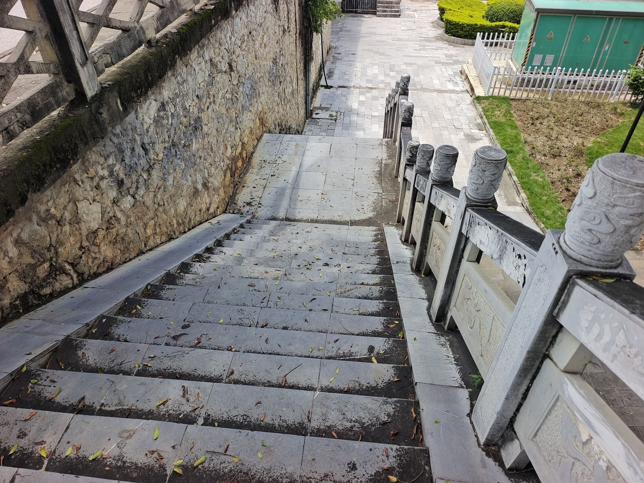 江北公园旅行图片 3