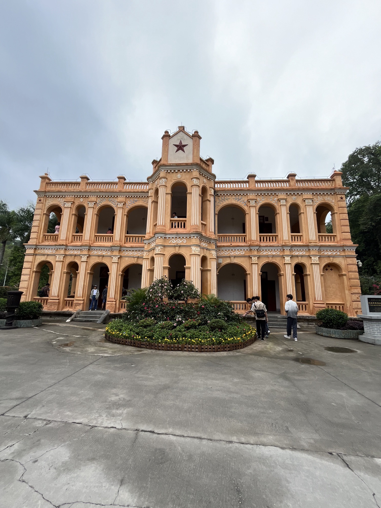 友谊关景区旅行图片 3