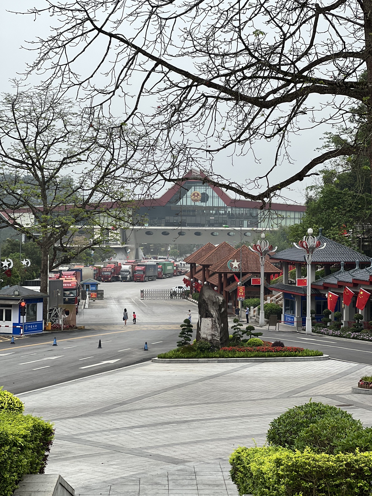 友谊关景区旅行图片 3