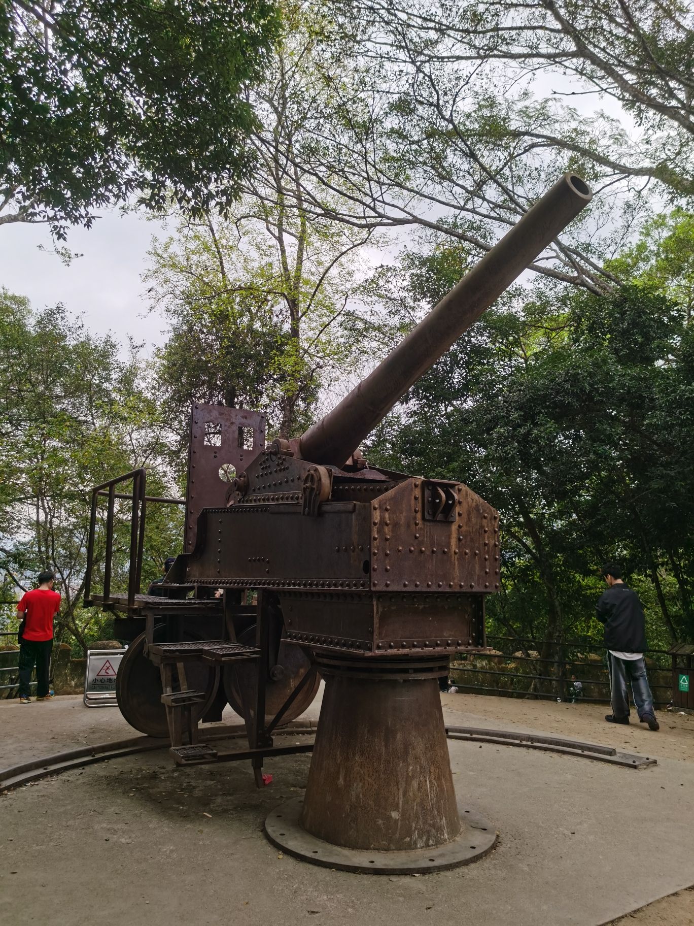 友谊关景区旅行图片 3