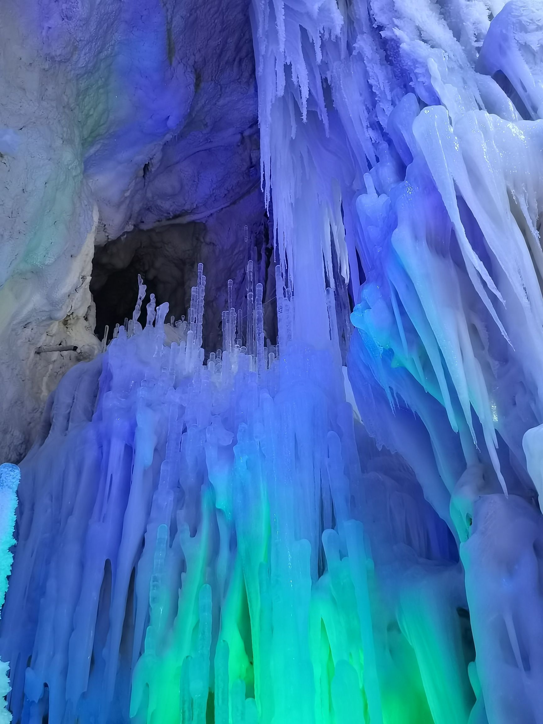 龙宫仙境旅行图片 2