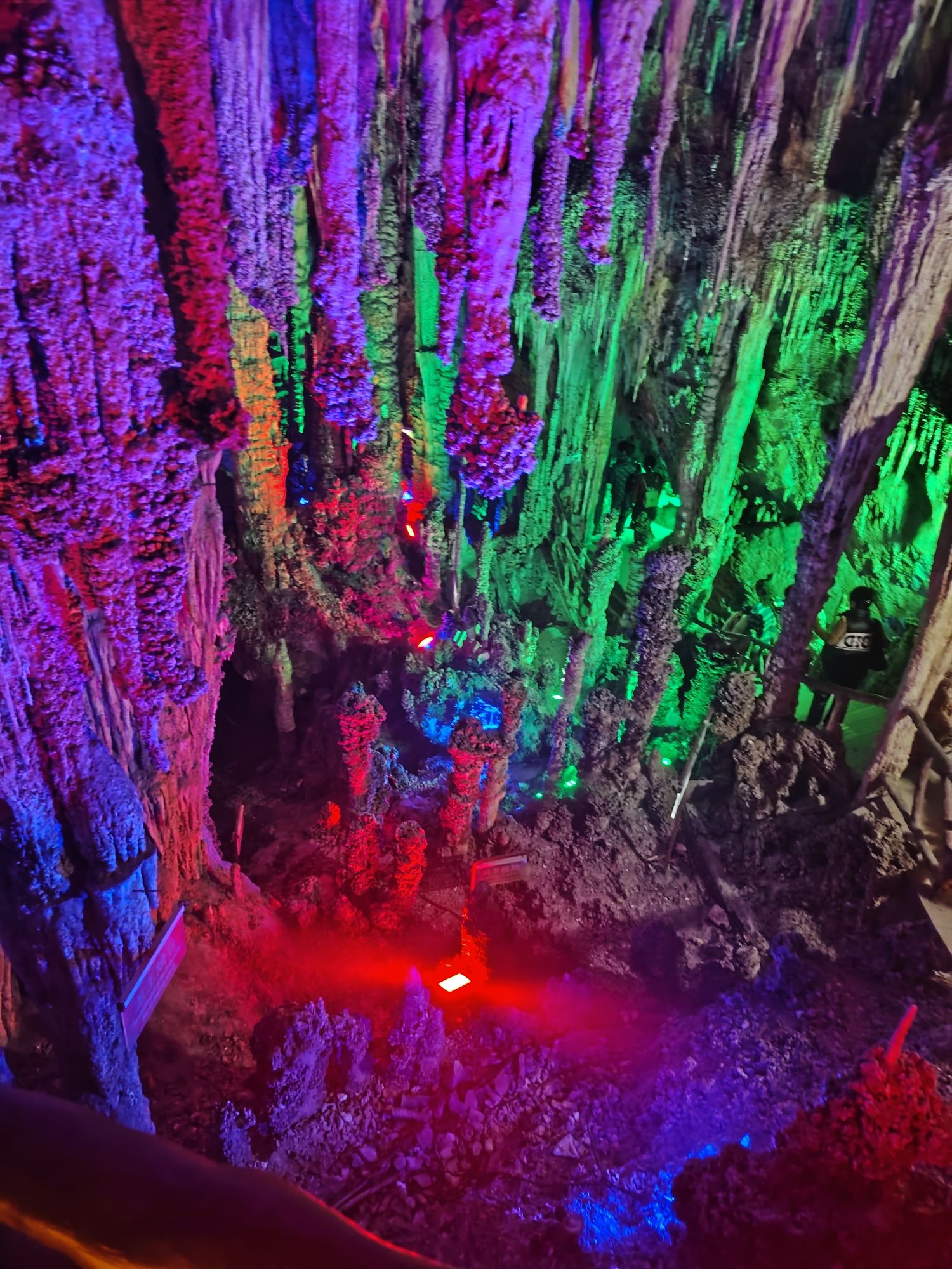 龙宫仙境旅行图片 3