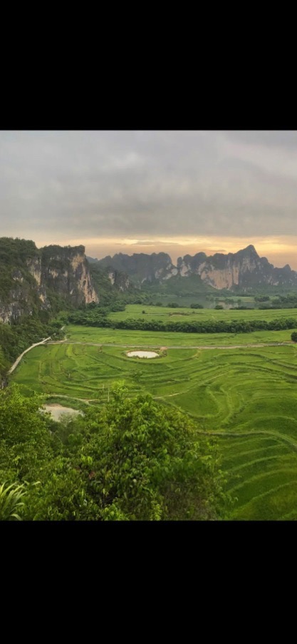 观景平台旅行图片 1