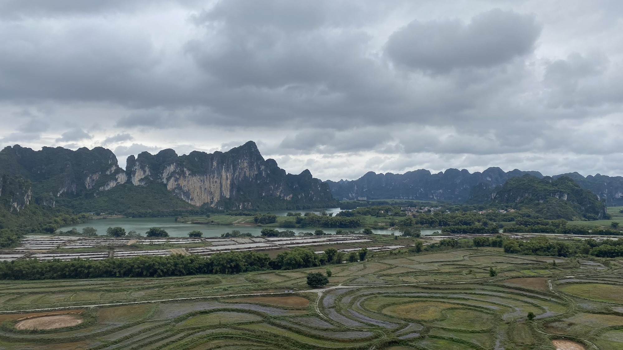 观景平台旅行图片 2