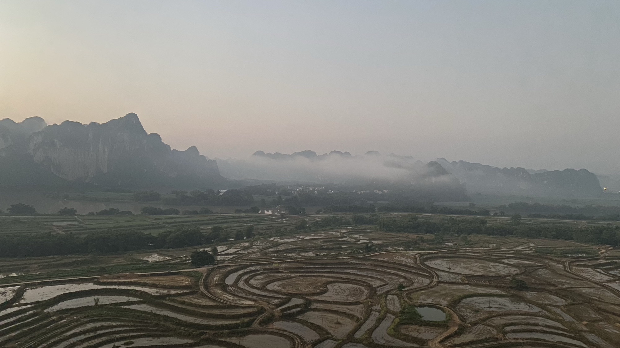 观景平台旅行图片 1