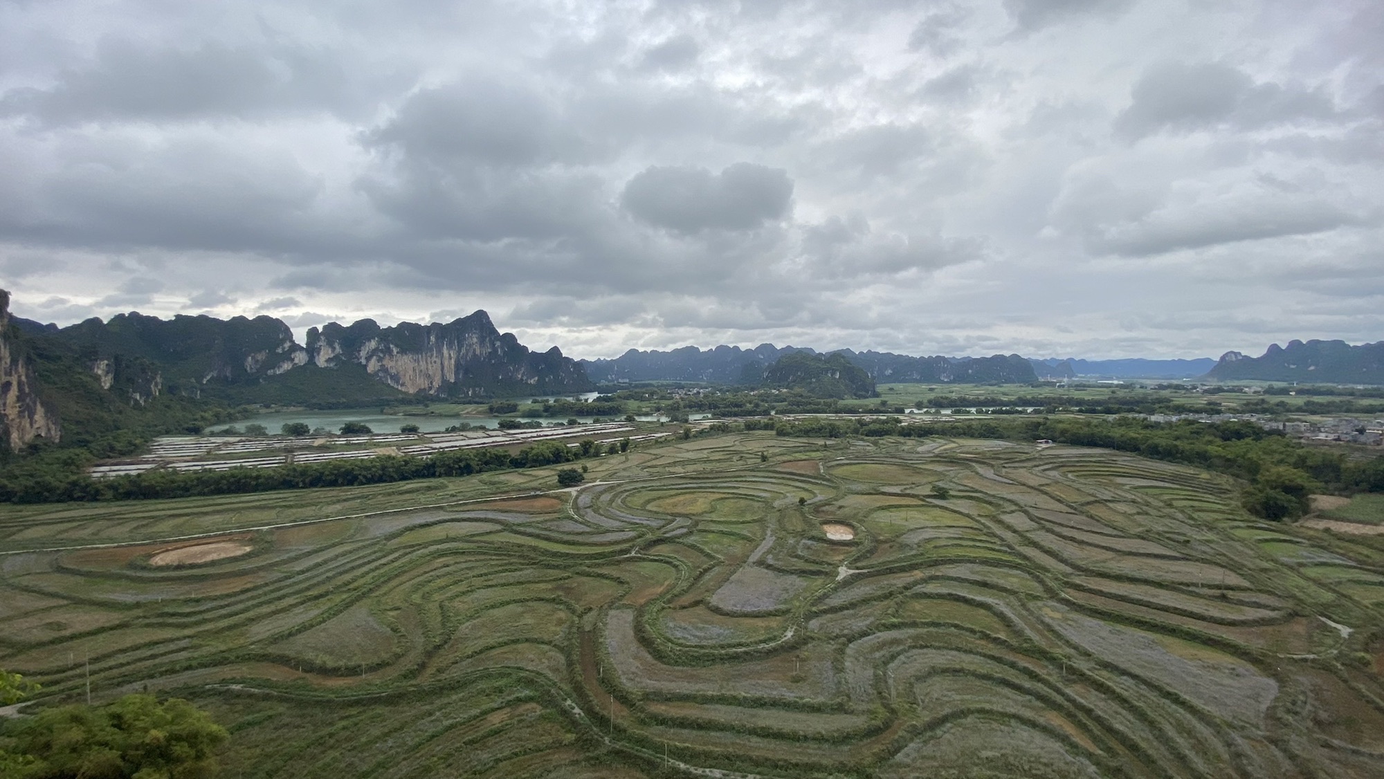 观景平台旅行图片 3