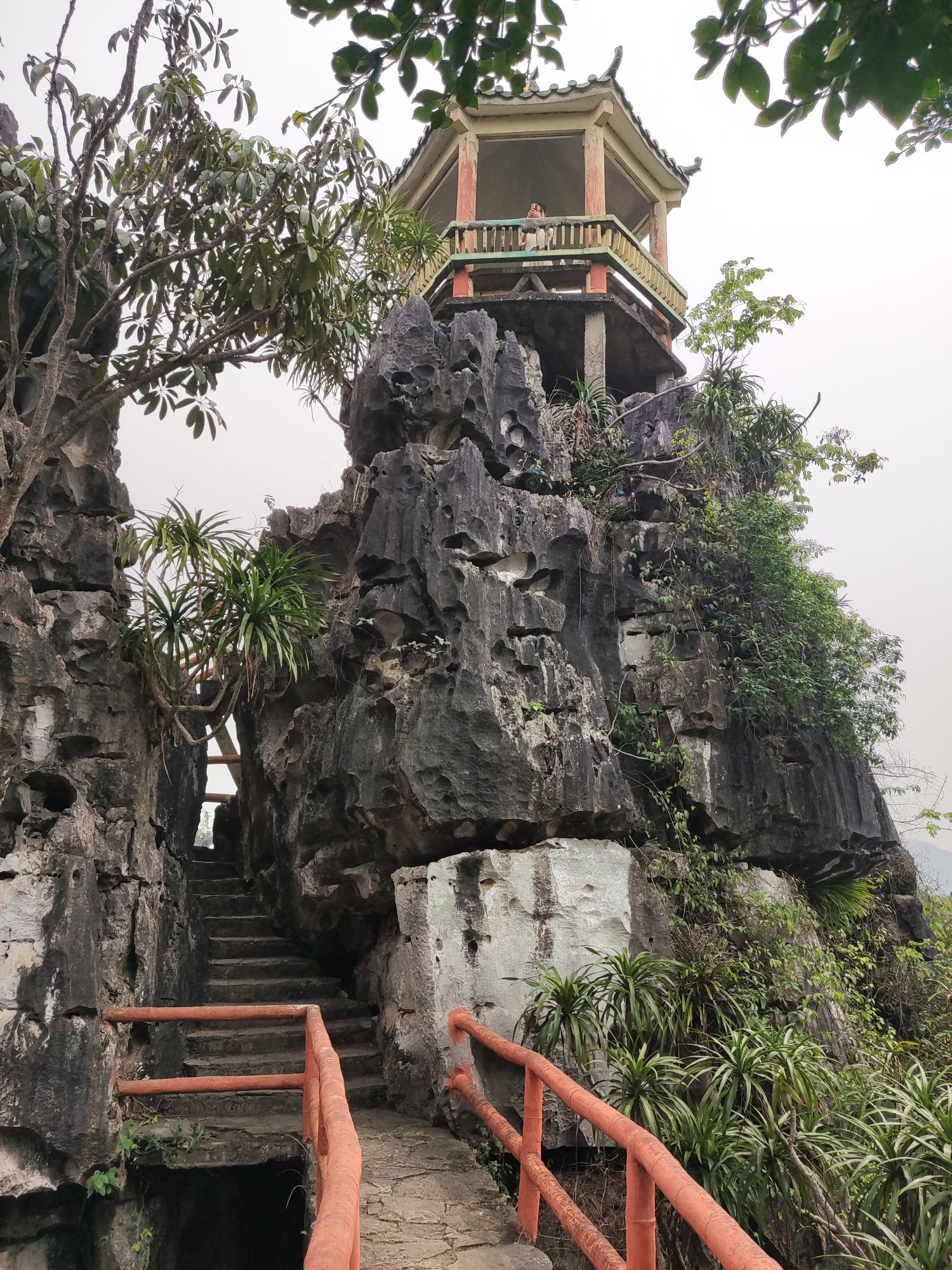 石景林景区旅行图片 2