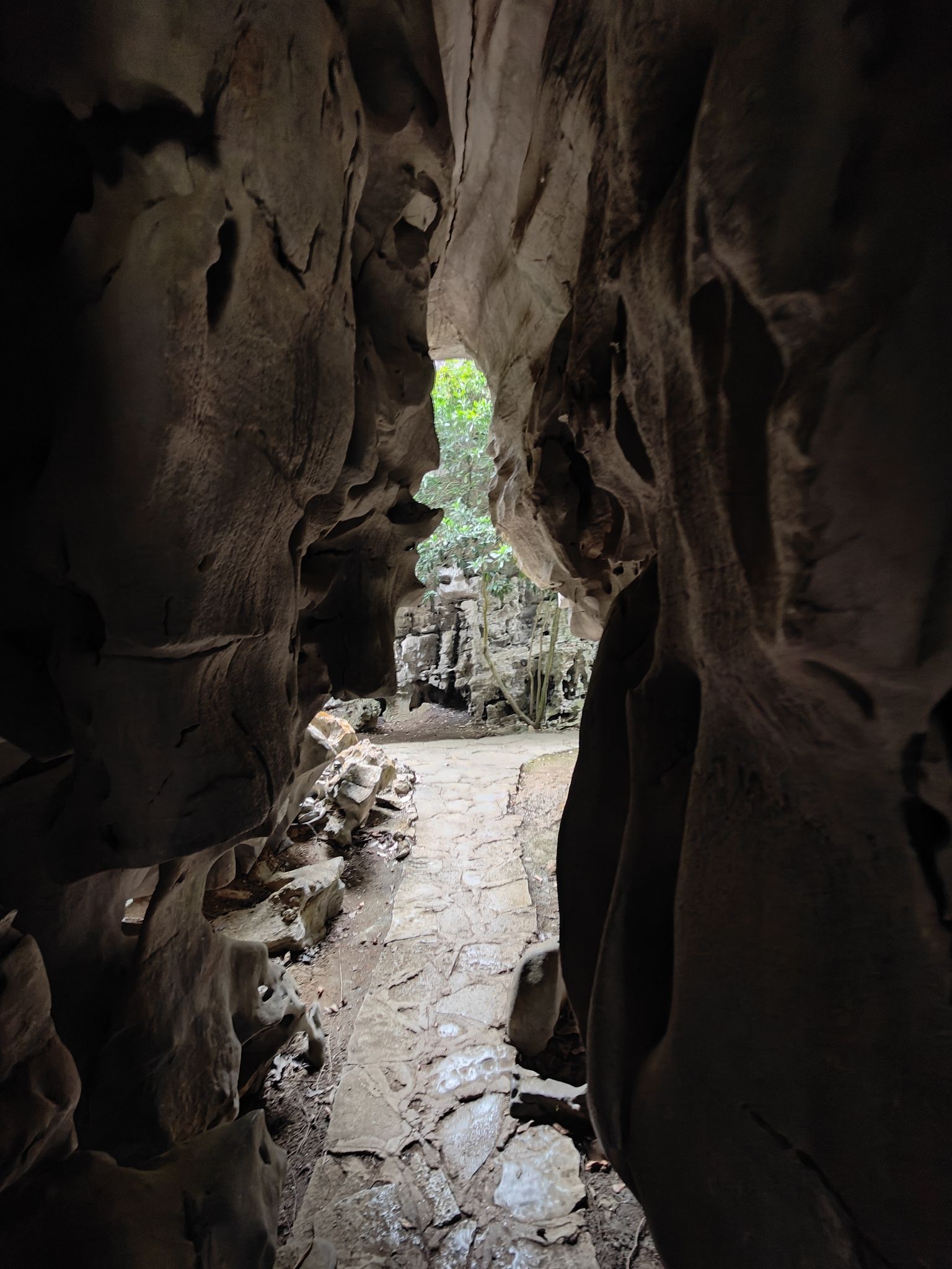 石景林景区旅行图片 1