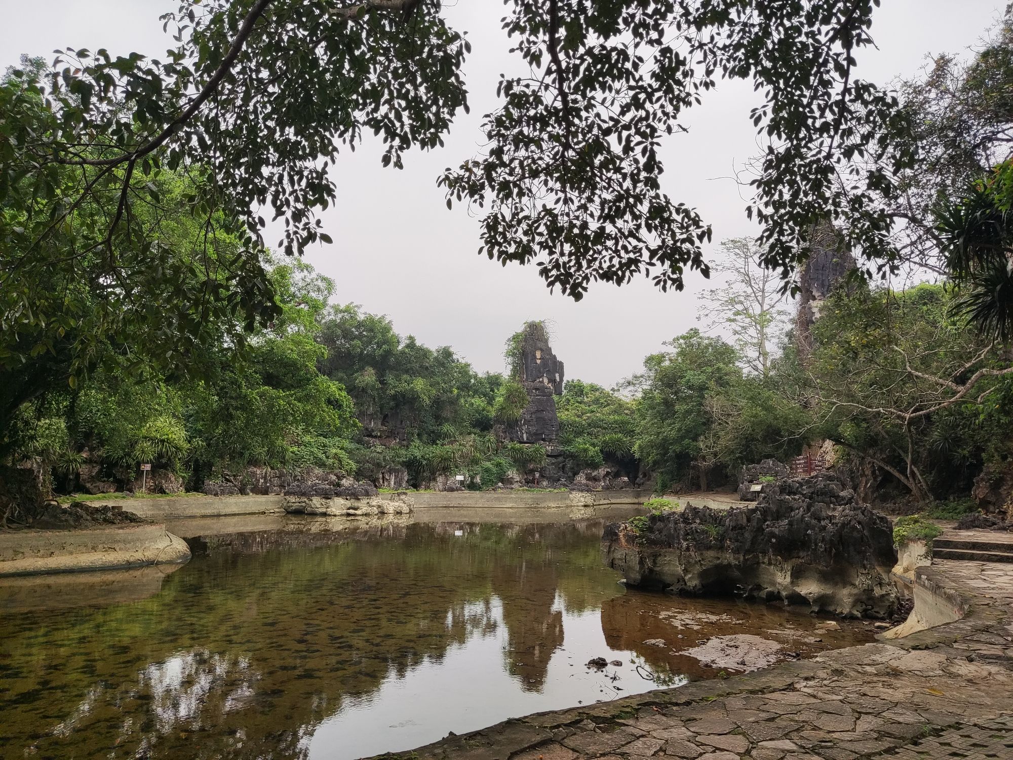 石景林景区旅行图片 1