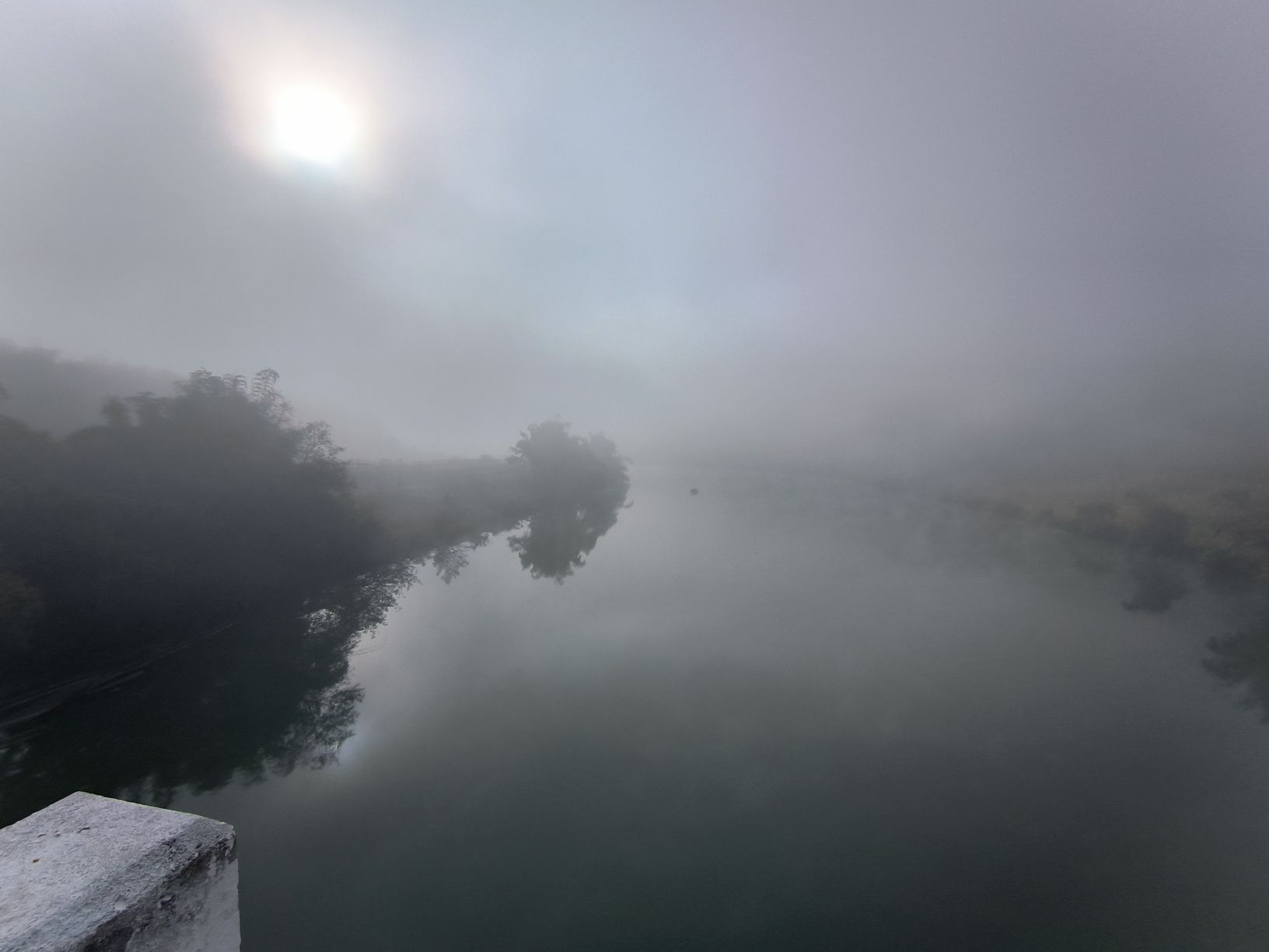 平而中越界河旅游区旅行图片 2