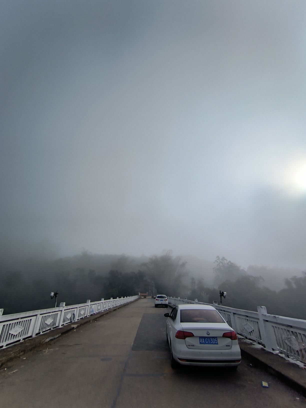 平而中越界河旅游区旅行图片