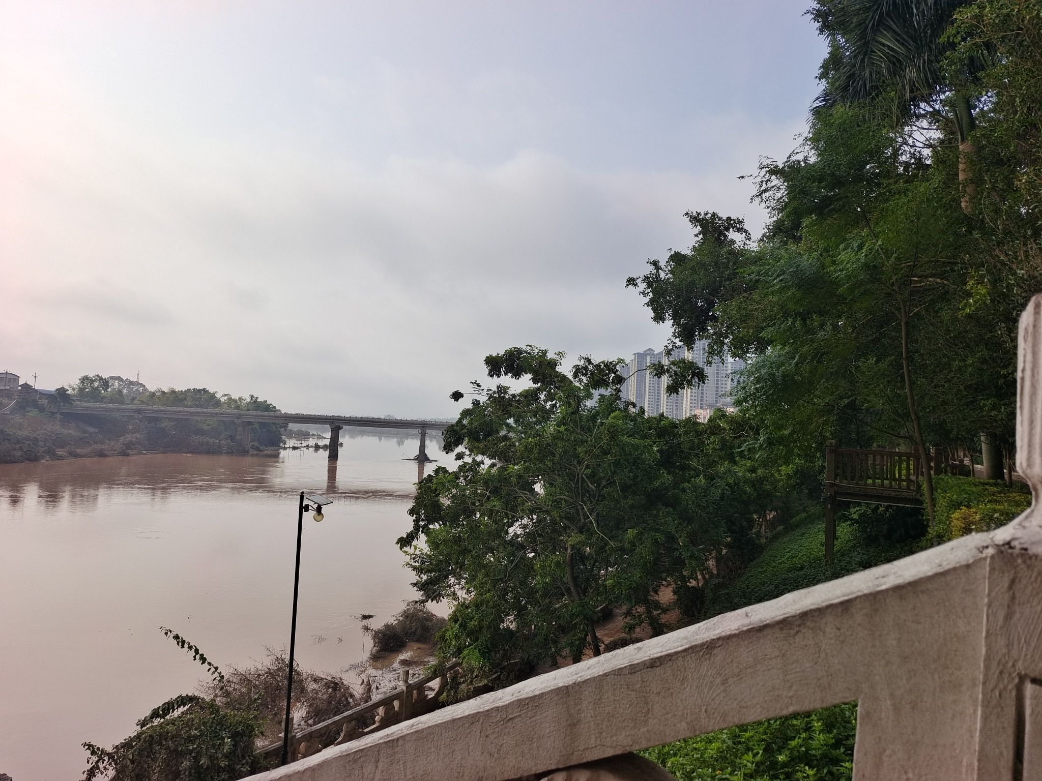 江滨公园旅行图片 2