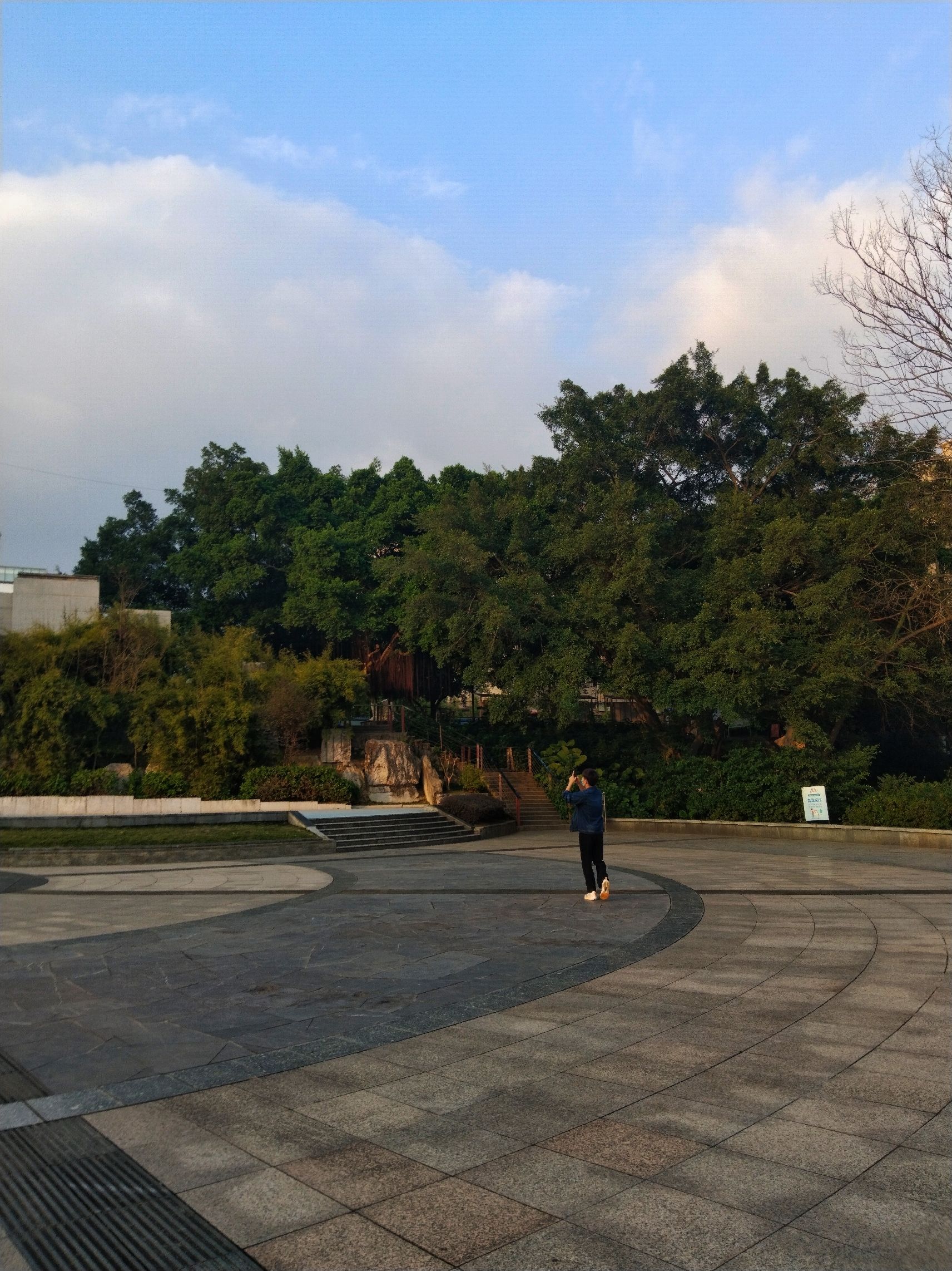 来宾市人民公园旅行图片 2